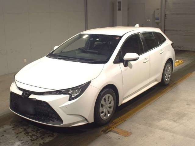 2139 TOYOTA COROLLA TOURING ZRE212W 2020 г. (TAA Kyushu)